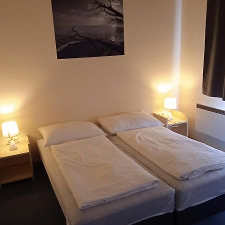 Aszofoi Panorama Apartmanhaz エクステリア 写真