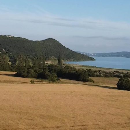 Aszofoi Panorama Apartmanhaz エクステリア 写真