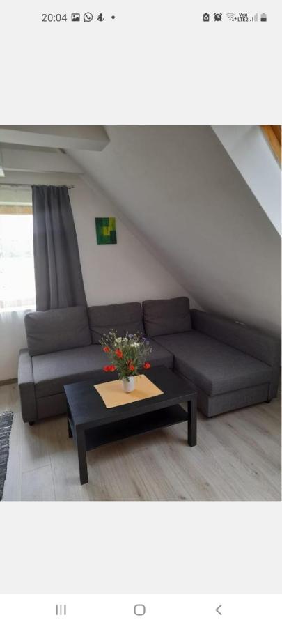Aszofoi Panorama Apartmanhaz エクステリア 写真