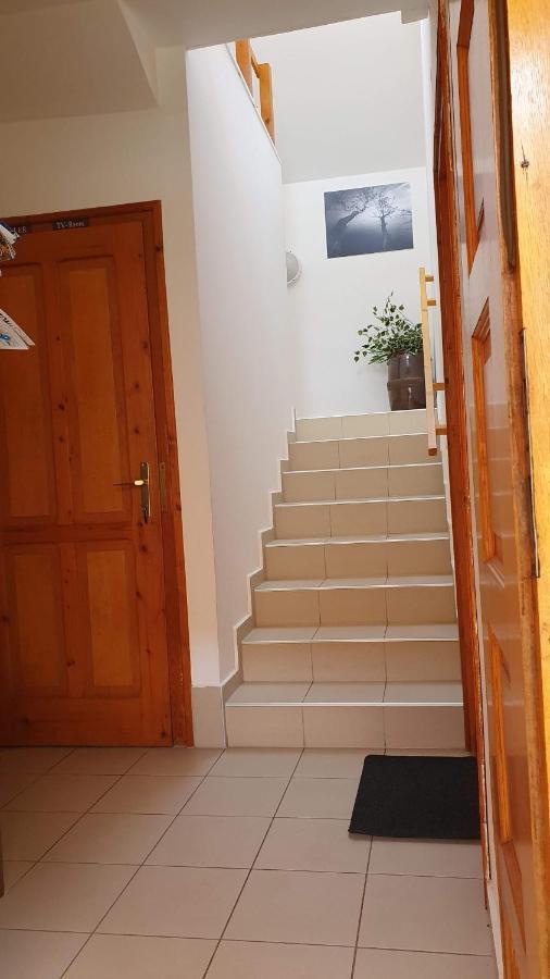 Aszofoi Panorama Apartmanhaz エクステリア 写真