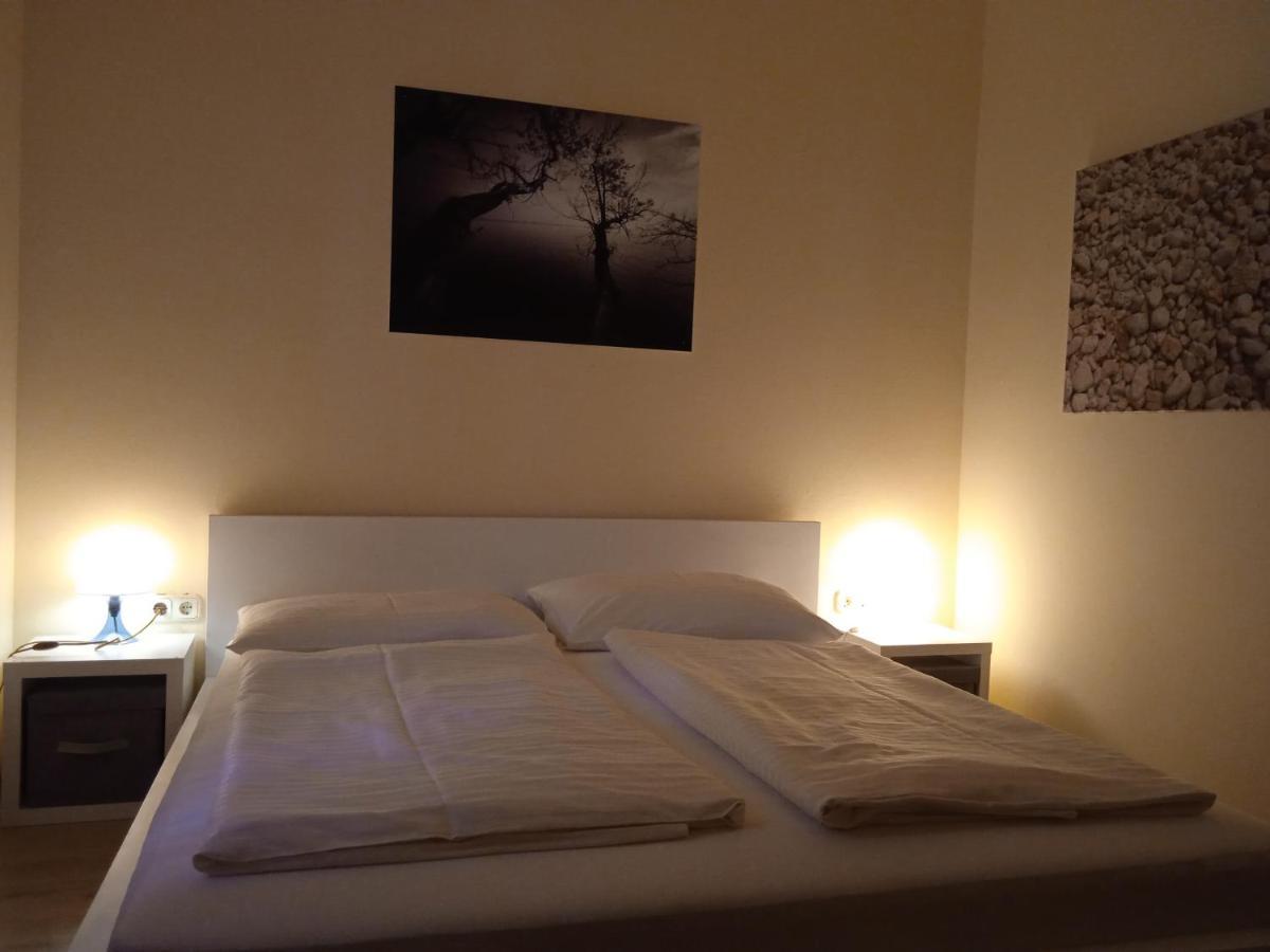 Aszofoi Panorama Apartmanhaz エクステリア 写真