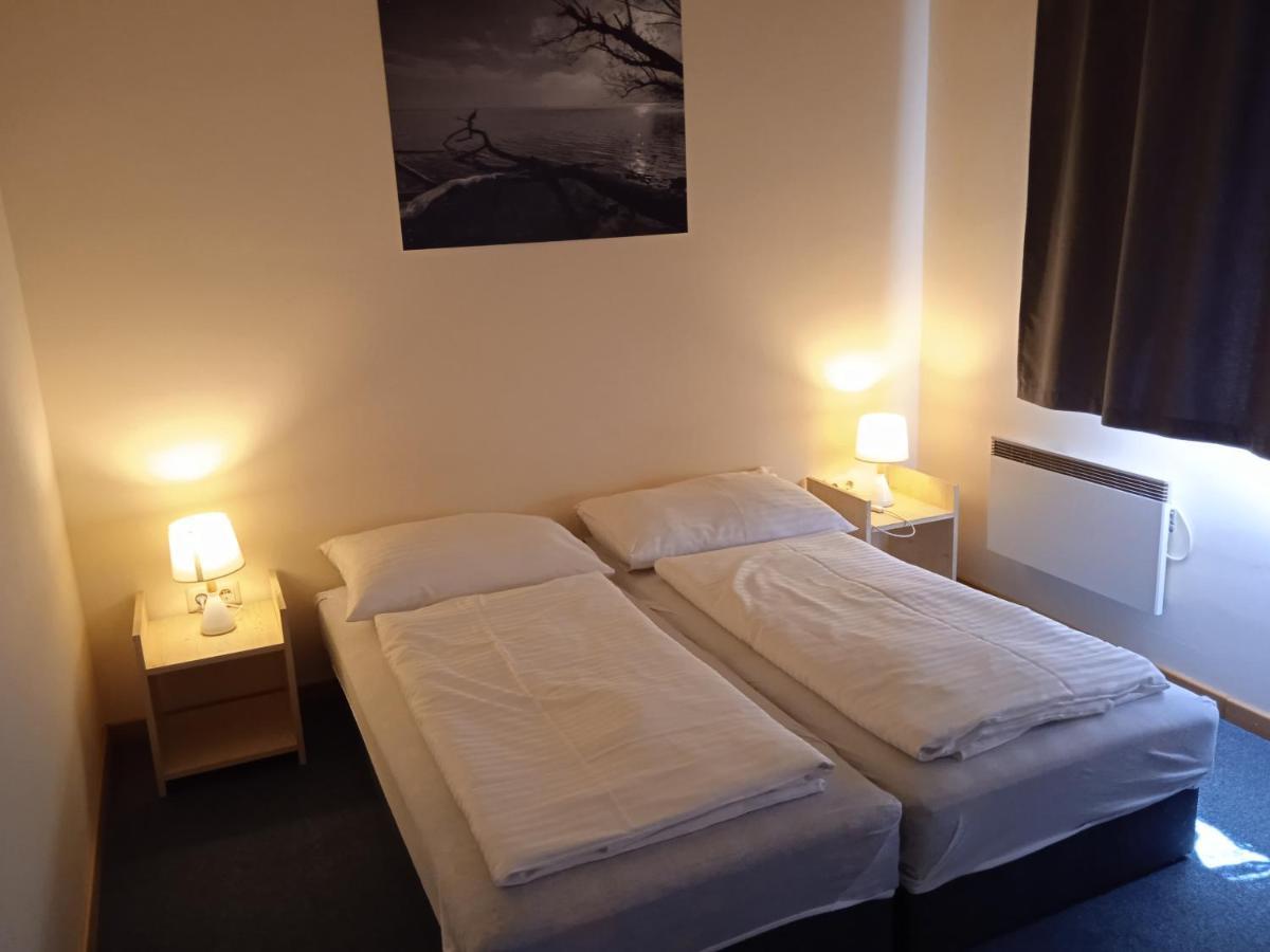 Aszofoi Panorama Apartmanhaz エクステリア 写真